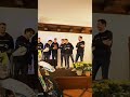 Cancro Primo Aiuto e NSA Motors Racing Team: partnership per la stagione Enduro 2026