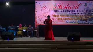 Lagu Simeulue- Suara Merdu Agnes Simeulue