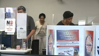 What you need to know before voting in Missouri's state primary on Tuesday