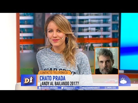 El Chato Prado citó a Andy Vila para una reunión en Buenos Aires