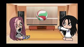 When Ashley (ash) and bubbles watch anime