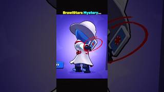 BrawlStars Mystery... part - 3 💀🥀 #brawlstars #shorts