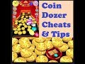 How to hack Coin Dozer with game killer - YouTube