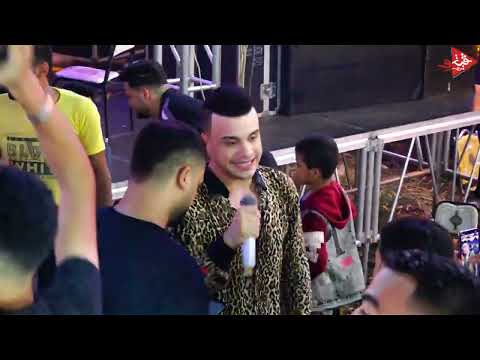 رمضان البرنس أنا لما بقفل من حد المفتاح بيضيع مع اوشا مصر فرحه علي عبدالله افراح حسام منصوره