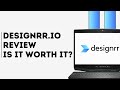 Designrr.io Review - Is it Worth it?