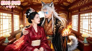 To rule, princess wed her savior, a secret wolf king. Drugged, he clings to her nightly to detox! screenshot 4