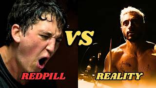 The Truth About Whiplash (And 3 Movies That Are Actually Better)