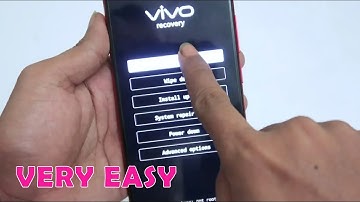 EASY !! FOR MILLIONS OF PEOPLE TO UNDERSTAND HARD RESET VIVO 1820 VIVO Y91C 2/32GB FRP FACTORY RESET