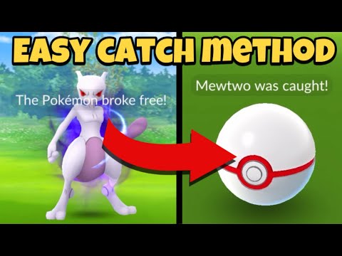 Pokemon Go Gampress
