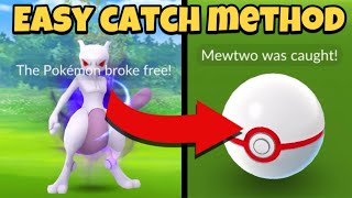 How To Catch Pokémon MORE EASILY In Pokémon GO