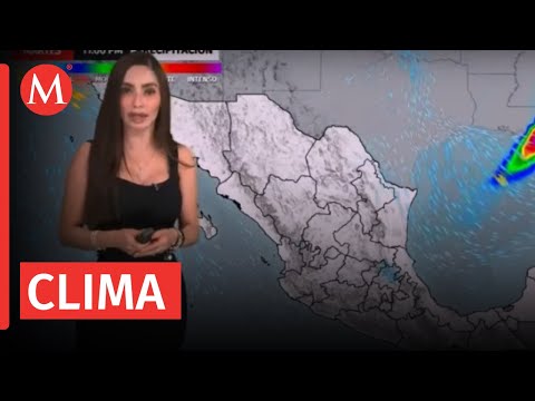 El clima para