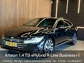 Volkswagen Arteon 1.4 TSI eHybrid R-Line Business+12MND GARN