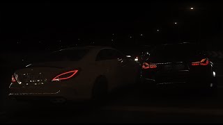 Download Lagu In And Out Of Love - Mercedes cls 63 | Assetto Corsa MP3