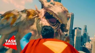 Get Out of Here Scene | Superman (2025) David Corenswet
