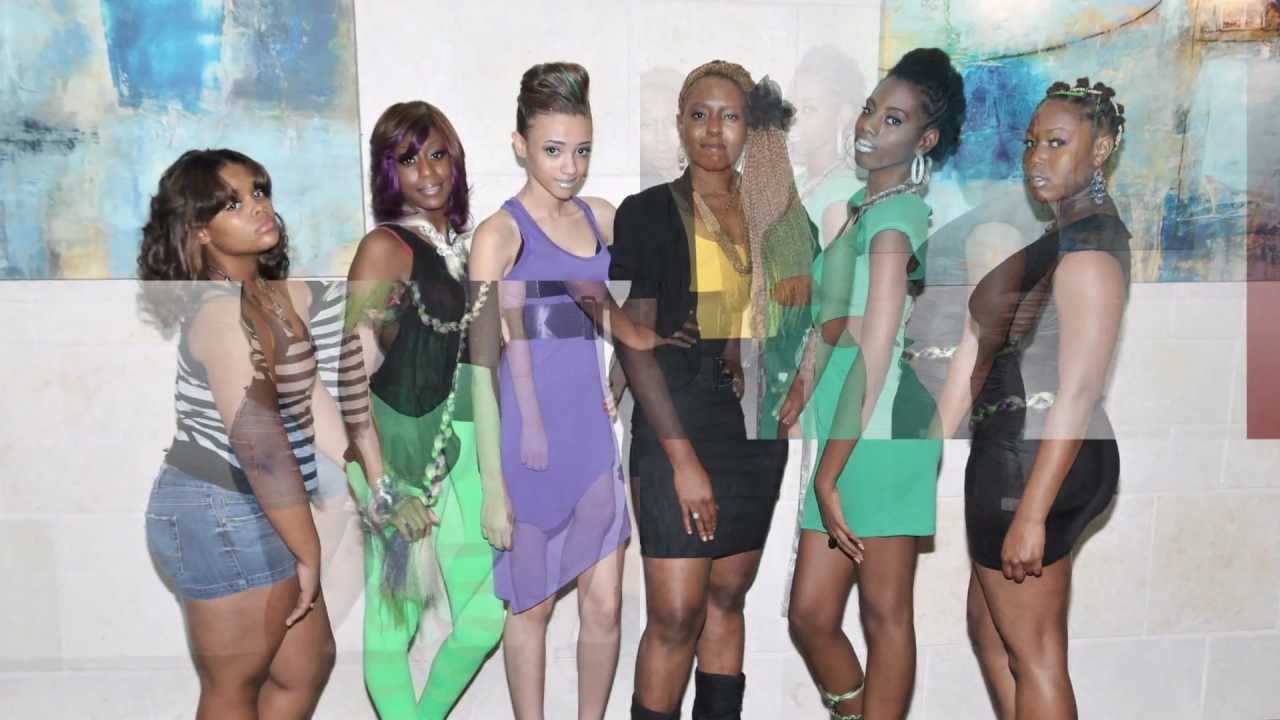 Augusta Hair Salons Hair Show Youtube