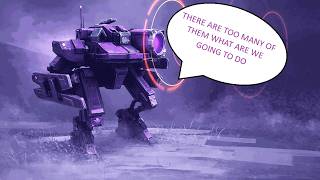 QUAD TECHED ARCHLIGHTS!!! But will they be enough...