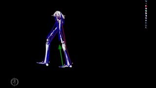 Modelling muscle activation during gait - OpenSim