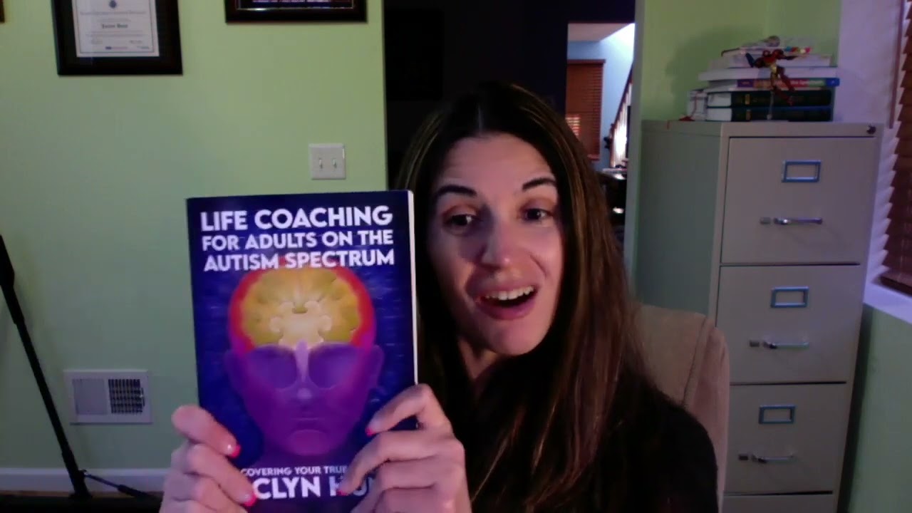 Life Coaching for Adults on the Autism Spectrum: Discovering Your True Potential
