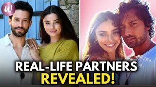 Make Me Believe Cast: The Real-Life Partners Revealed!