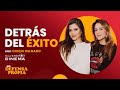 Detrás del éxito con Chiqui Delgado | En Defensa Propia 116 | Erika de la Vega