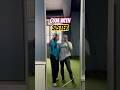 My Sister Became My Gym Trainer #ytshorts #minivlog #gym #workout #sisterhood #gymworkout #gymrat