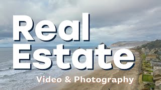 Property near Cannon Beach, Oregon