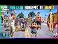 I Survived SHINCHAN's KIDNAPPING in GTA 5 and Here's What I Learned