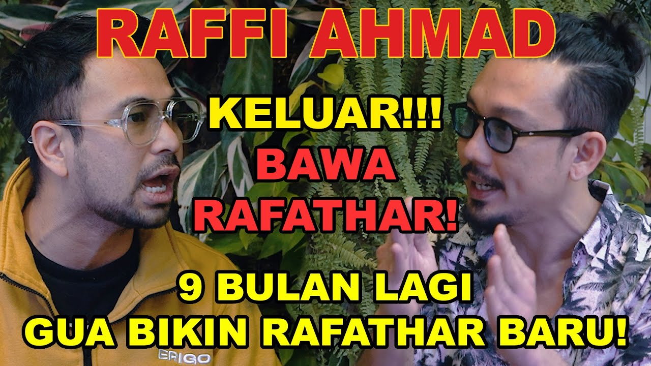 YA UDAH LU MAU KELUAR⁉️ Gua kalau sama GIGI BERANTEM,,... - youtube