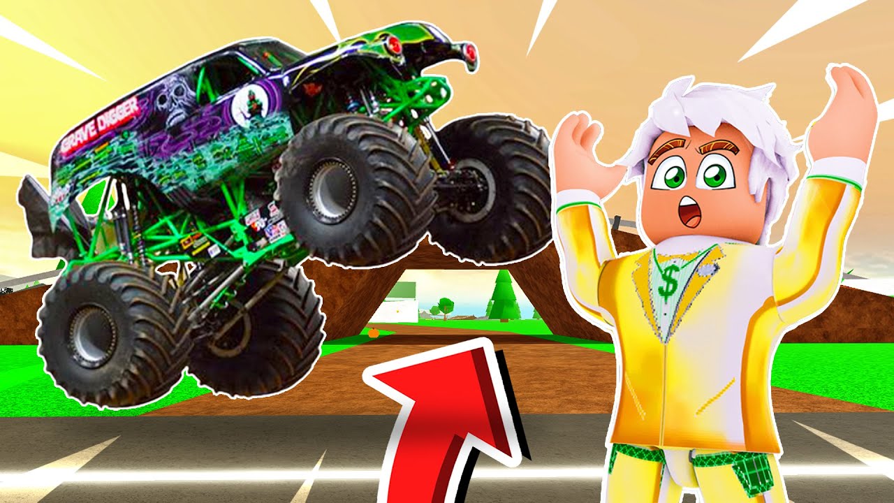 REVELADO! OS PRÓXIMOS MONSTER TRUCKS QUE VÃO CHEGAR NO Car Dealership