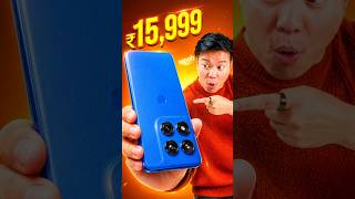 ⚡ Motorola g 37 Power Unboxing & First Look 🔥Gaming Test 🎮Under Budget is Crazy! /15,999