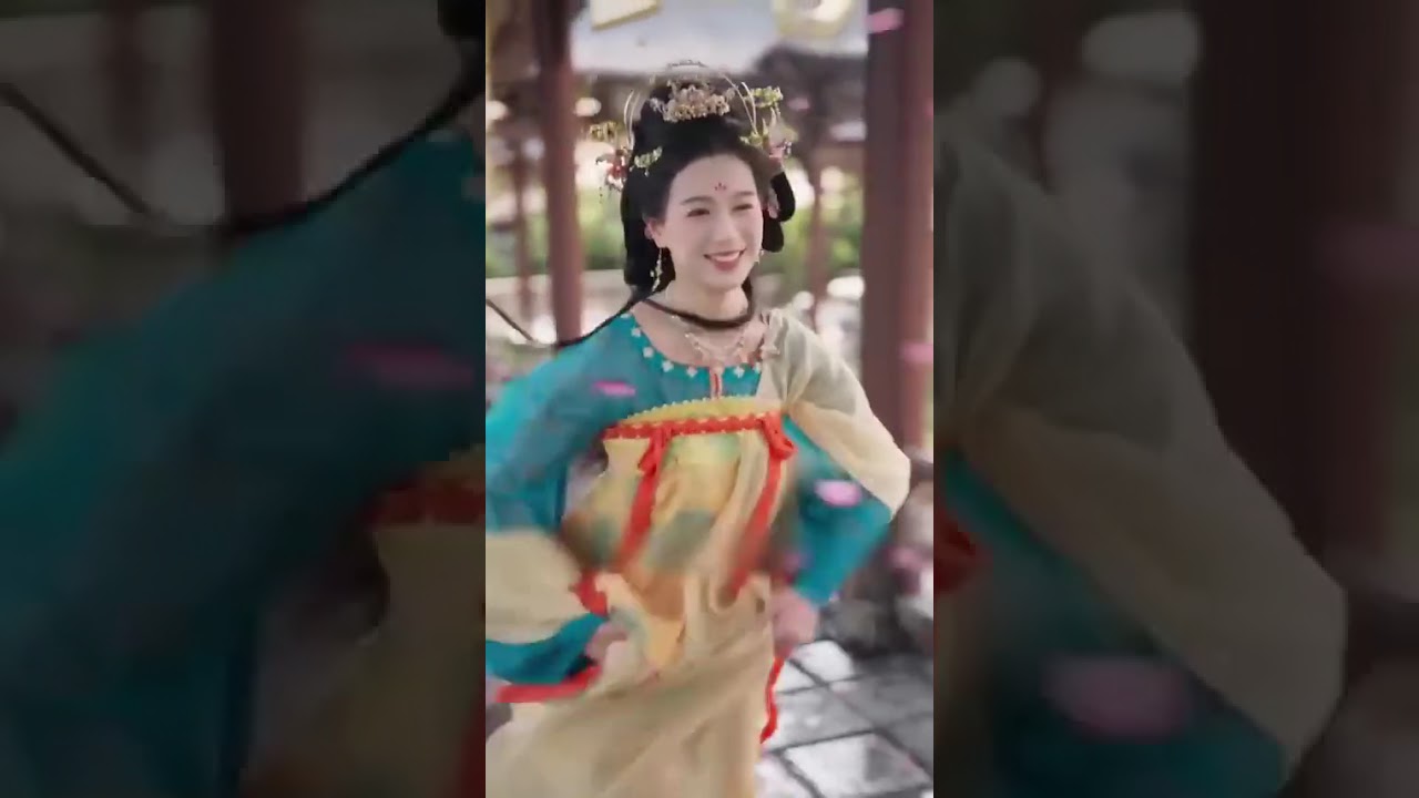 DRACIN❤️_ [sub indo] Terlahir Kembali, Aku Memilih Menikah dgn Jendral & Hidup Bahagia .