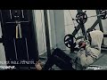 Hardcore Back Workout | Gym | Keep Going | Motivation