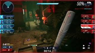Splitgate is Fun