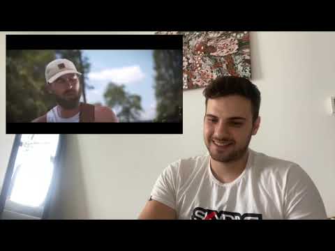 AMAZING!! BRITISH GUY reacts to RILEY GREEN - Bury me in Dixie!!