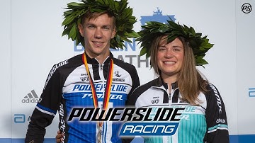 Powerslide Racing season summary 2018