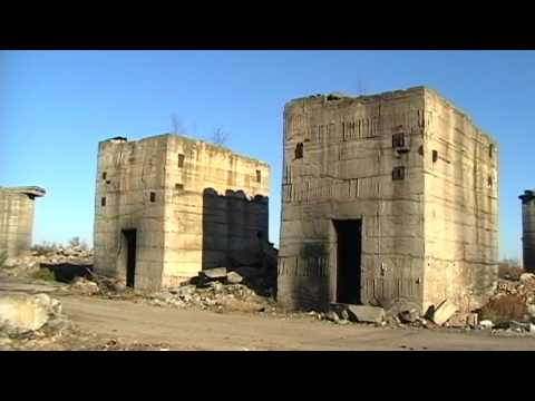 Video: Slinkties: Nuo Statybinių Blokų Iki Statybinių Denių