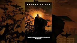 Batman inicia