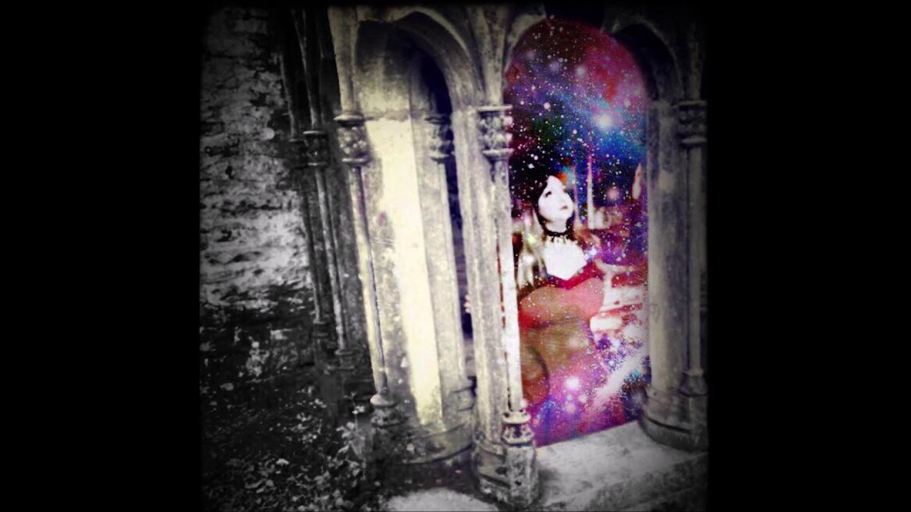 ELUSIVE SKY - "My Inner Light" [Marion-Lamita Peubey's side project]