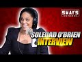 Soledad O’Brien Talks New Documentary “The Rebellious Life of Mrs. Rosa Parks” on Peacock