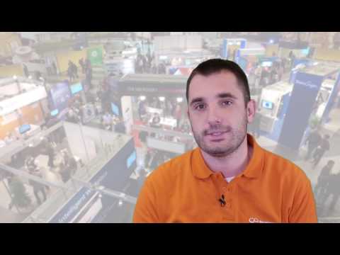 SPCAF Testimonial by Toni Frankola, MVP