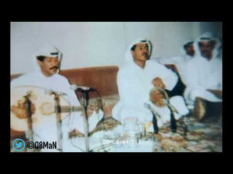 الراحل يوسف المطرف - جاءت تقول كلمة وداع