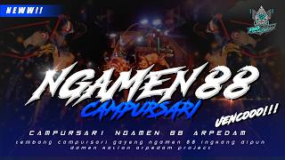 Cdanursarians Ngamen 88 Fyp Tiktok Uueenncooo Bolooo