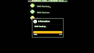 How to Transfer Android Text Messages to PC or Mac