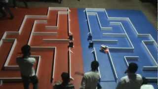 Karma's Canon vs Raptor NERC 2012