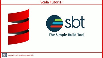 Scala Tutorials - Installing SBT