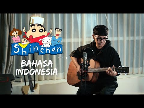 Crayon Shinchan Opening