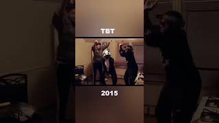 #TBT 2015 - #PandaOnTheLoose II #TBT 2015 - #PandaOnTheLoose II