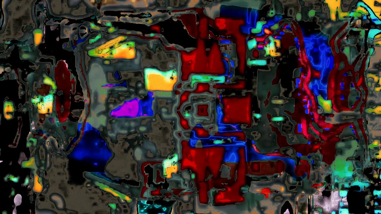 unofficial visual Sharon Van Etten Flirted With You All My Life [Vic