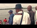 This Was The Burial Of Late Sir Tom Samuel Sogules FPSN He Was Buried In His Hometown Bakana 