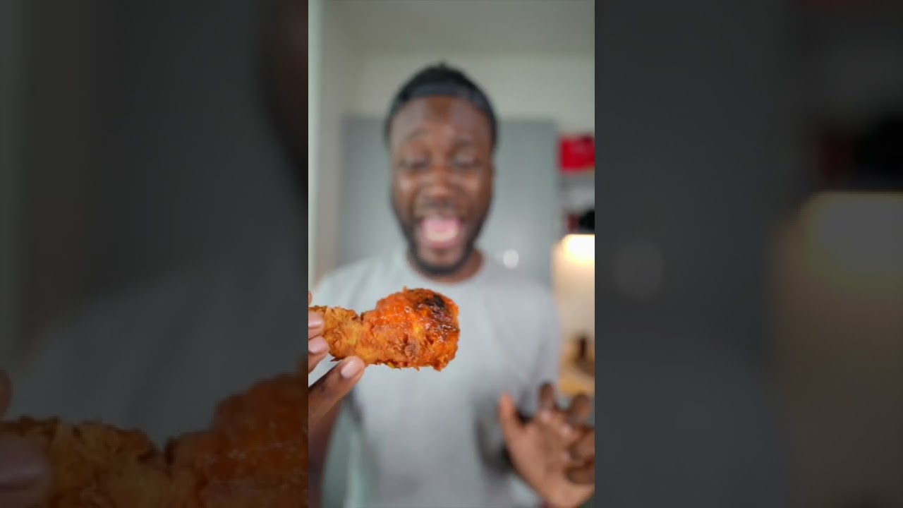 Tabasco Ramen Cheese Stuffed Wings